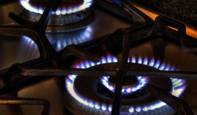 Türkiye, 300 Milyon Metreküp Doğal Gaz Tüketti!