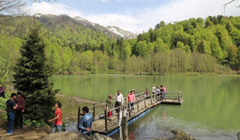 DOKAP Planı ile Tarım ve Turizmde Dönüşüm