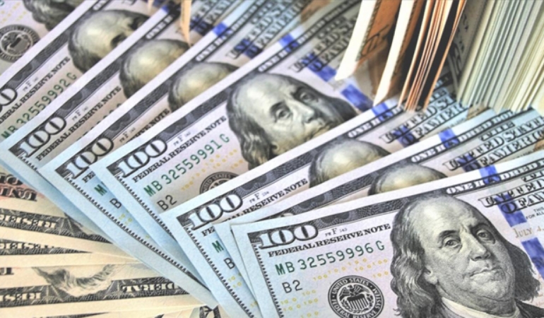 Merkez Bankası Rezervleri Düşüşte: Sonrakiler Ne Olacak?