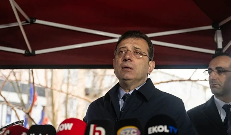 İmamoğlu’nun Usulsüz Diploma Skandalı Büyüyor!