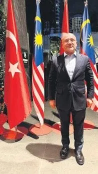 Erdoğan, Malezya’da Stratejik İşbirliği Mesajı Verdi