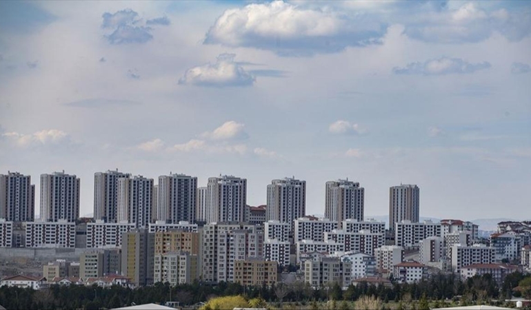 Esenyurt, Türkiye’nin En Kalabalık İlçesi Olmayı Sürdürüyor
