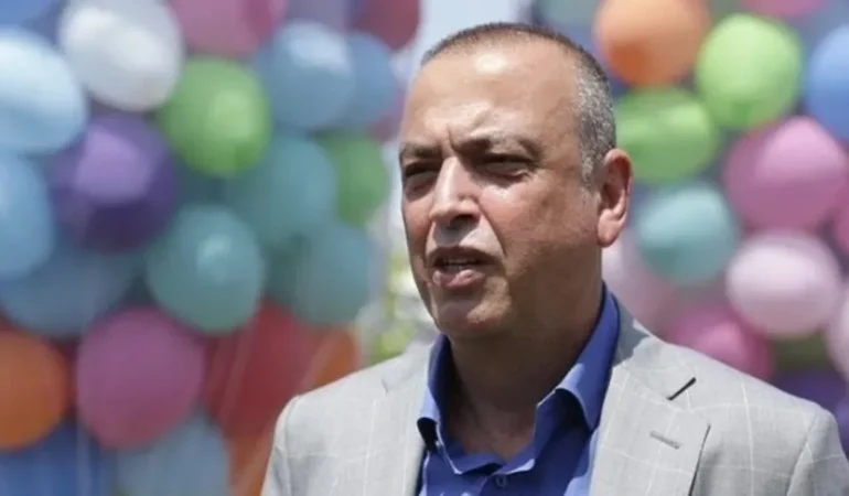 Battal İlgezdi’ye İmar Suçlaması: 3 Yıl 6 Ay İstemi