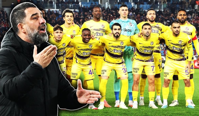 Eyüpspor, Kayserispor’u Ağırlıyor: Öne Çıkanlar!