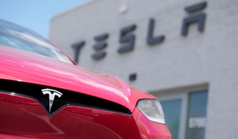 Tesla’nın Model X Fiyatına 5 Bin Dolar Zam!