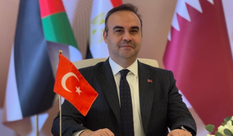 Türkiye, Bölgesel Sanayi İşbirliğinde Çekim Merkezi Olacak