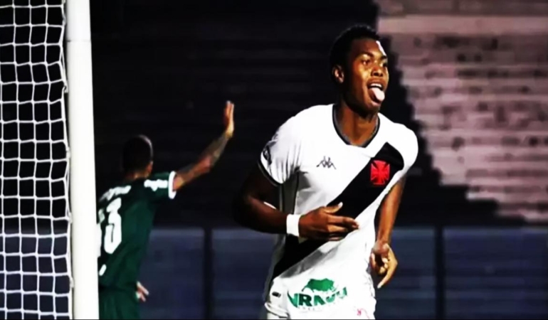 Fenerbahçe’den Genç Yıldız Transferi: Gabriel Souza!