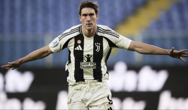Fenerbahçe Vlahovic İçin Çok Girişken!