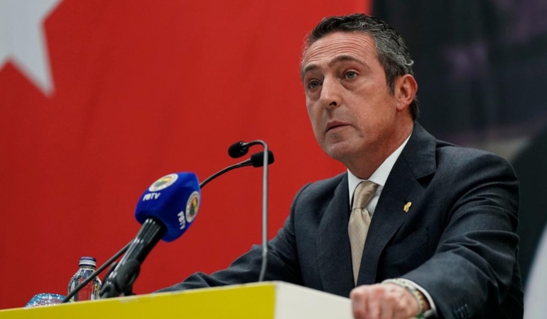 Fenerbahçe’den Sermaye Tavanı 1.25 Milyar TL’ye Çıktı!
