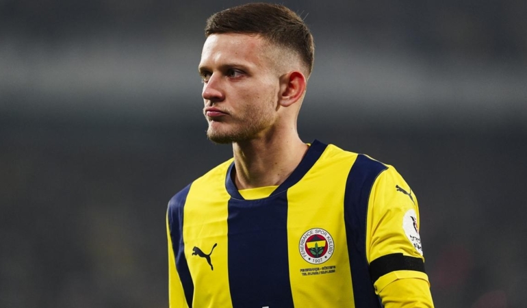 Fenerbahçe’den Tarihi An: 4000. Gol Geliyor!