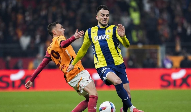 Kostic: ‘Galibiyet için geldik ama 0-0 bitti’