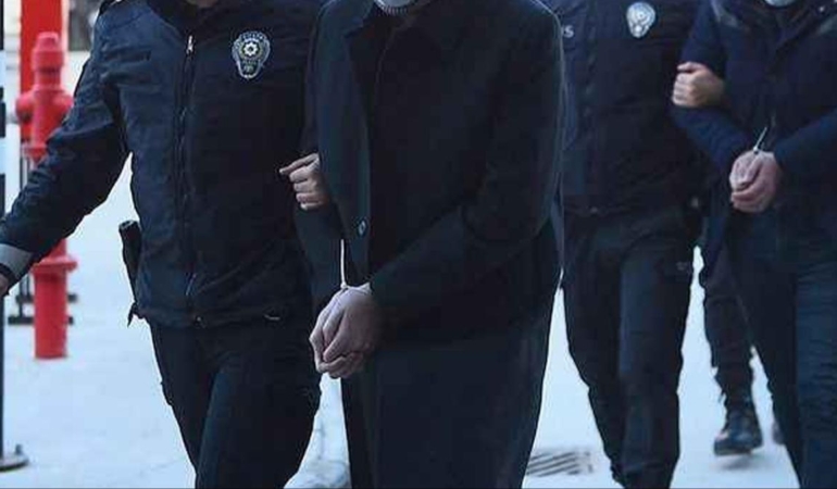 Firariler Tek Tek Yakalandı! Adalet Yerini Buldu