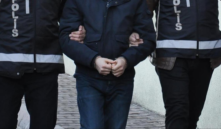 FETÖ Üyesi Kırıkkale’de Yakalandı!