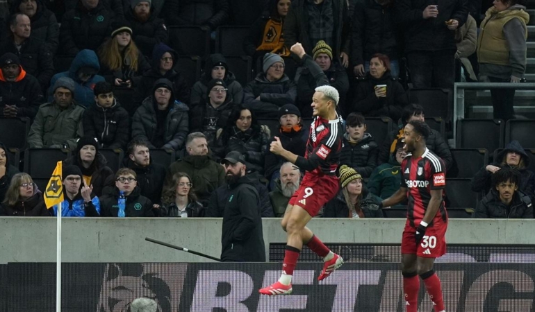 Fulham, Wolves’u 2-1 Yenerek 42 Puanla Tırmandı!