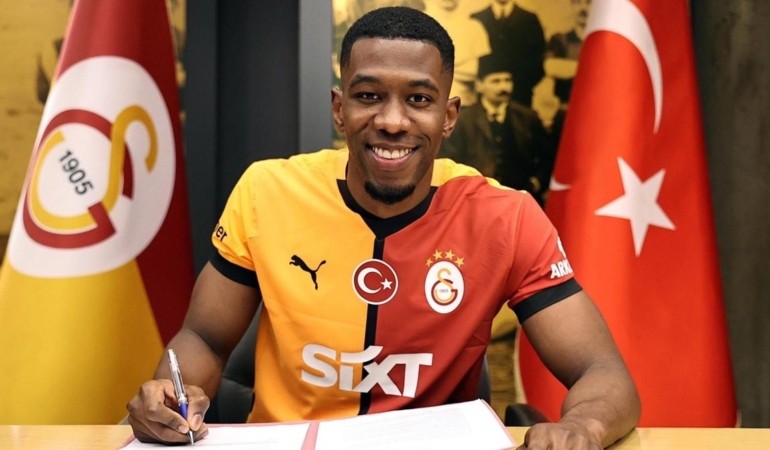 Galatasaray, Carlos Cuesta’yı Kadrosuna Kattı!