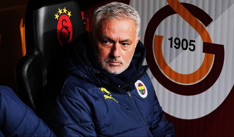 G.Saray’dan Mourinho’ya Şikayet Dalgası!