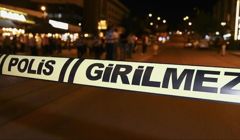 Gaziantep’te Silahlı Kavga: Bir Ölü, Üç Yaralı!