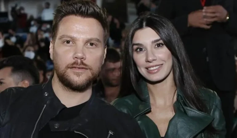 Sinan Akçıl-Burcu Kıratlı Aşkında Yeni Gelişme!