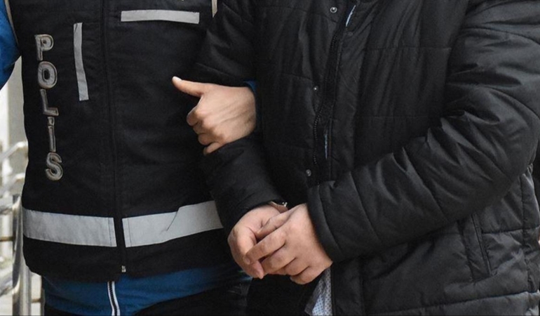 FETÖ Şüphelileri Trakya Üniversitesi’nde Yakaladı