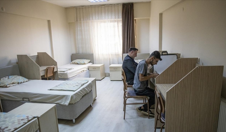 Gençler Yurt Time ile Ekonomik Destek Kazanıyor