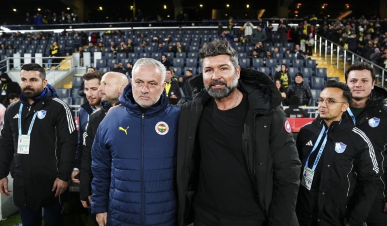 Kutlu: Fenerbahçe’ye Kalite Farkıyla Yenildik