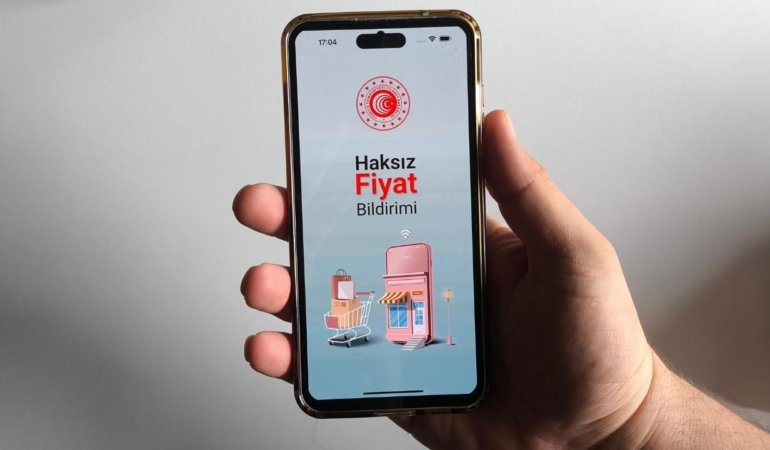 Haksız Fiyat Artışına Son: Yeni Uygulama Geliyor!