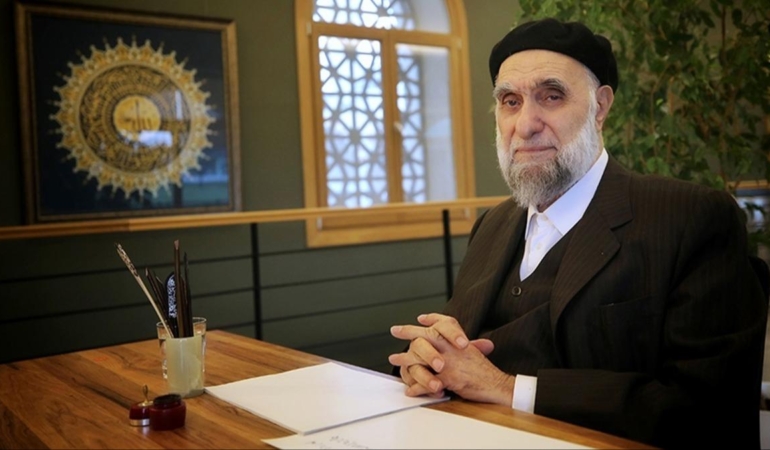 Hasan Çelebi’ye Veda: Sanatın Kayıp Kalemi