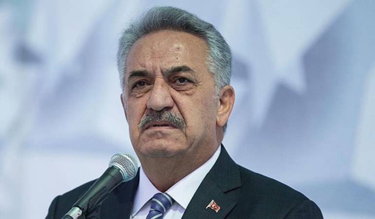 Yazıcı’dan Öcalan’ın Çağrısına Destek