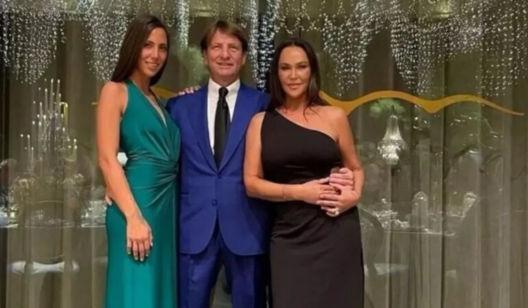 Hülya Avşar’dan Kaya Çilingiroğlu’na dikkat çeken mesaj!