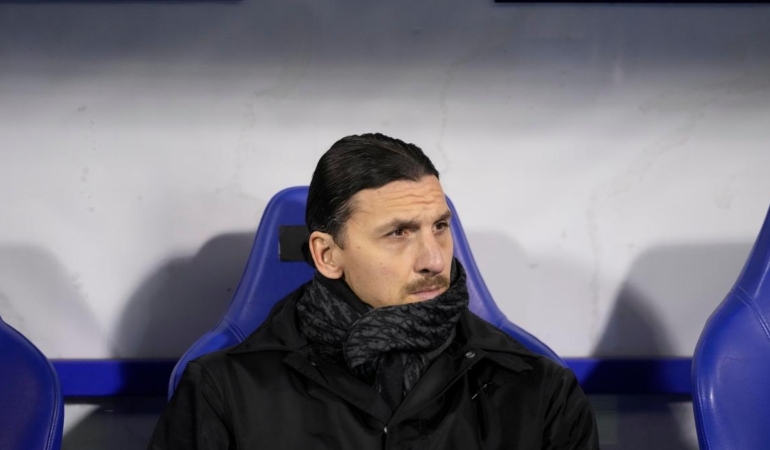 Ibrahimovic’ten Eleştirilere Cesur Yanıt!