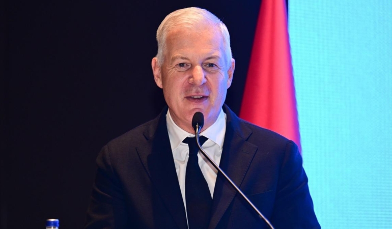 Küresel Ticaret Savaşı Tehlikesi Büyüyor!
