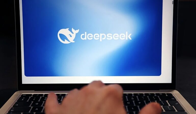 DeepSeek Verileri Sızdırıldı: Güney Kore’de Yasak!