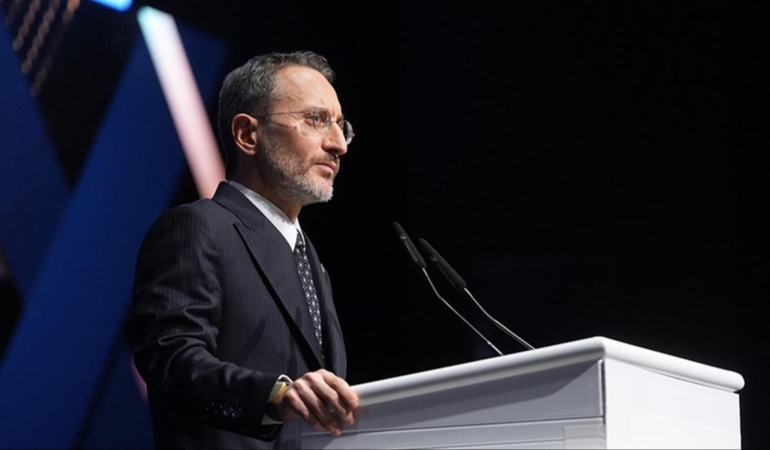 Altun: Yargı Bağımsızlığı Hedef Alınıyor!