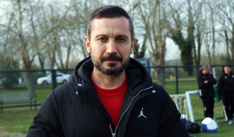 Sakaryaspor, Play-Off Hattına Göz Kırptı!