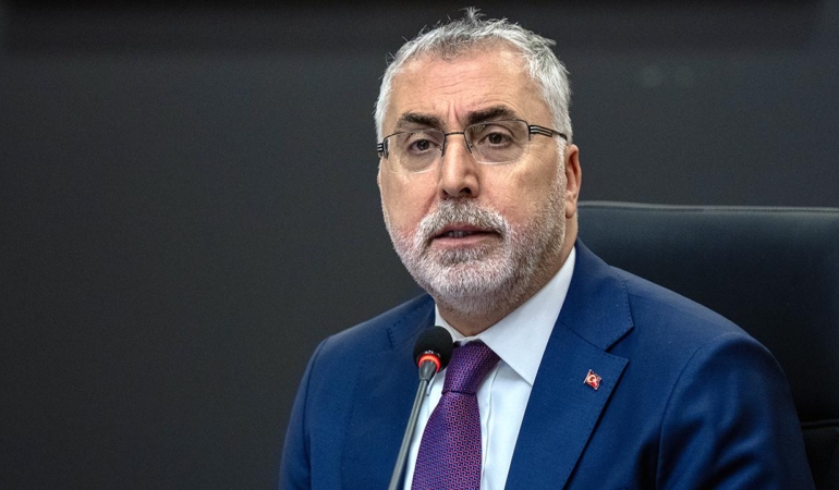 İşçi ve İşverenin Yanındayız, İstihdam Artıyor!