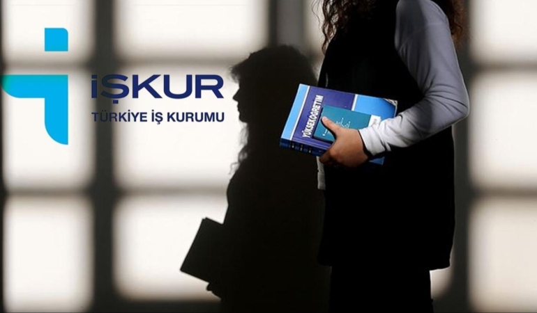 Gençlere İŞKUR Fırsatı: Başvurular Başladı!