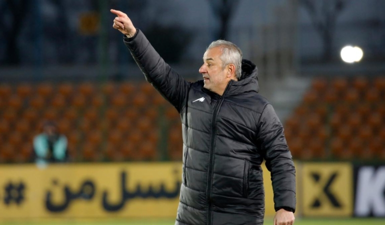 İsmail Kartal, Derbide Zaferle Tanıştı!