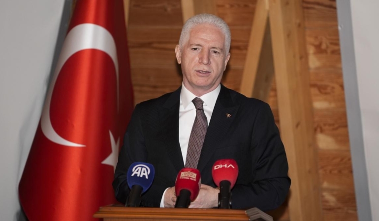 İstanbul Çocukları Vakfı’ndan Umut Dolu Projeler
