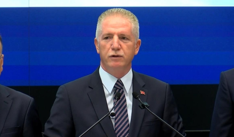 İstanbul’da Terörle Mücadelede Tarihi Başarılar!