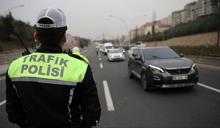 Kadıköy’de Yarın Trafik Kapatma Uyarısı!