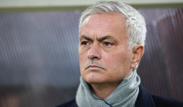 Mourinho: Alanyaspor Zorlu Bir Rakip!