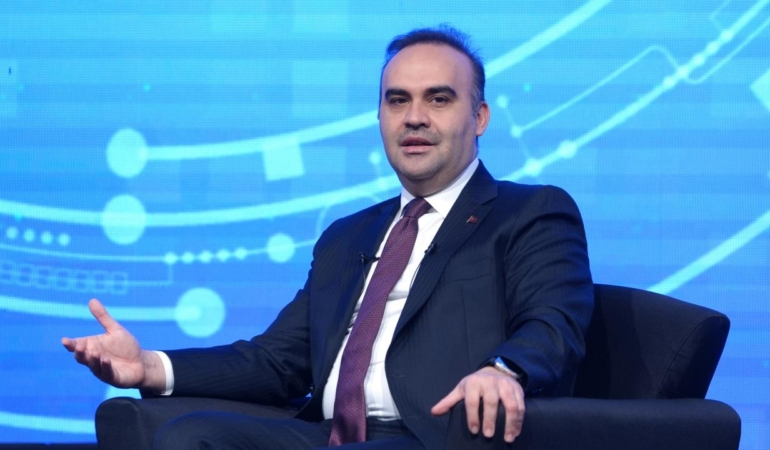 Türkiye Teknoloji Yatırımlarıyla Büyüyecek!