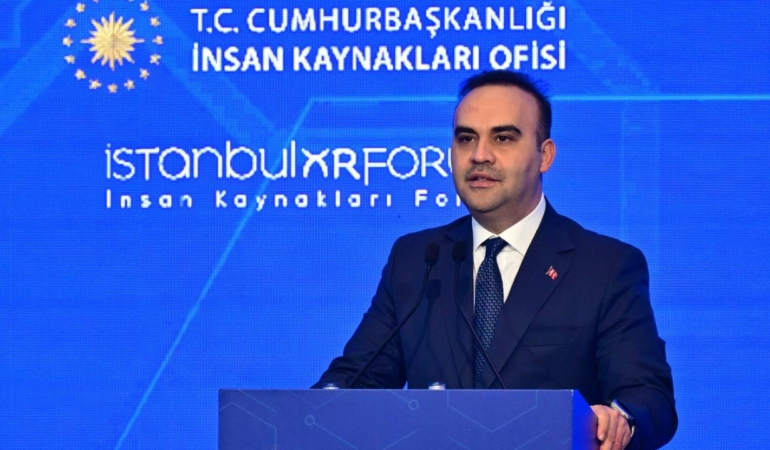 Türkiye’nin Geleceği: Gençler ve Yetenekler