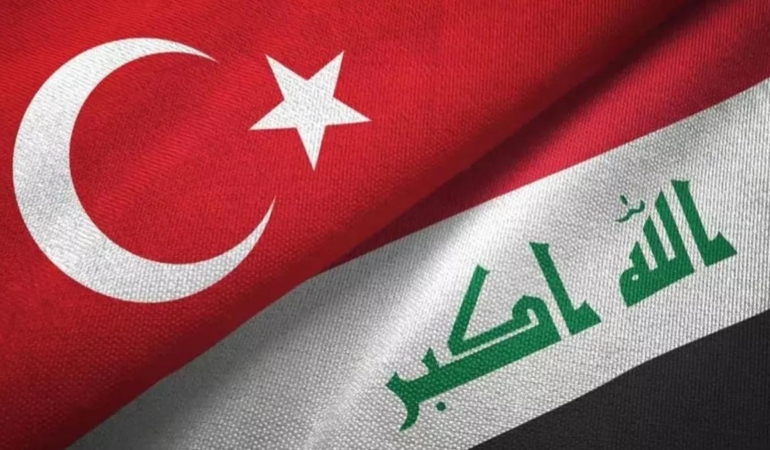 Türkiye-Irak İlişkilerinde Yeni Vize Kolaylıkları!