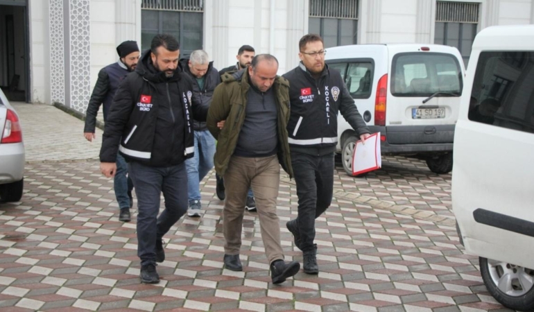 Kayıp Murat Y. Ormanda Cesedi Bulundu!
