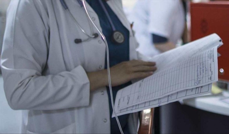 Kayıt Dışı Kazançlar: Doktorlar Denetim Altında!