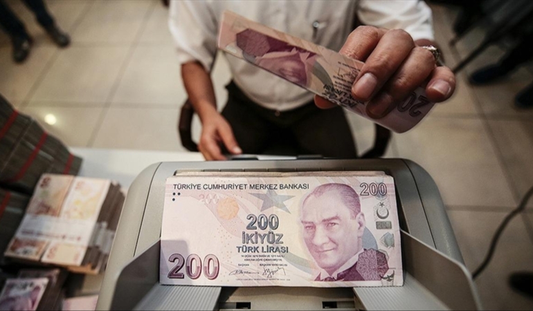 Bankacılıkta Kredi Hacmi 16 Trilyonu Aştı!