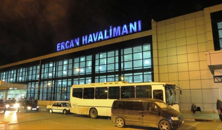 İstanbul’daki Kar Yağışı Seferleri İptal Etti!