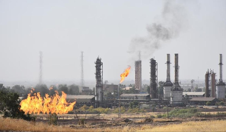 İran’dan Türkiye’ye Petrol İhracatı Yeniden Başlıyor