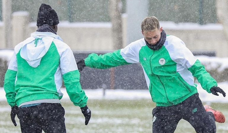 Süper Lig’de Konyaspor, Kayseri’ye Hazır!